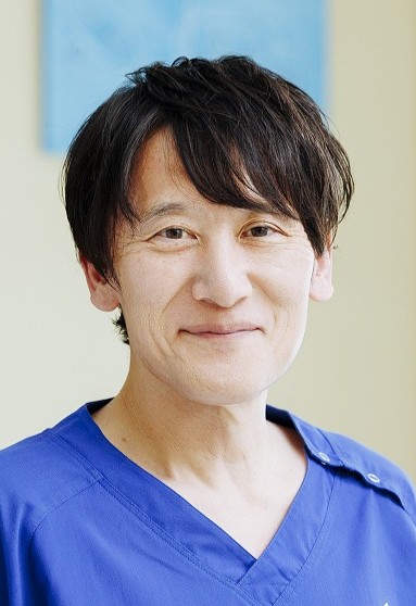 会長　三橋裕一